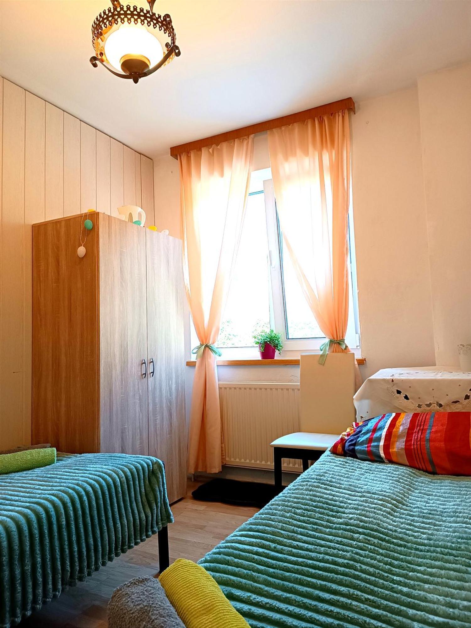 Hotel Zemlinski Payerbach Exterior photo